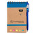Promotional Jotters w/ Flags & Stylus Pen - 3.5"w x 5.5"h