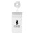 Waterproof Promotional Pouch w/ Neck Cord - thumbnail 2