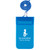 Waterproof Promotional Pouch w/ Neck Cord - thumbnail 4