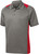 Sport-Tek® Heather Colorblock Contender Custom Polo Shirts - Men's - thumbnail 7