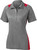Sport-Tek® Heather Colorblock Contender Custom Polo Shirts - Women's - thumbnail 5