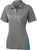 Sport-Tek® Heather Colorblock Contender Custom Polo Shirts - Women's - thumbnail 8