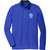 Nike® Golf Dri-FIT Stretch 1/2 Zip Custom Jackets - Men's - thumbnail 1