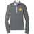 Nike® Golf Dri-FIT Stretch 1/2 Zip Custom Jackets - Women's - thumbnail 1