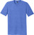 District Made Perfect Tri Crew Custom T-Shirts - Men's - Colors - thumbnail 98