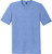 District Made Perfect Tri Crew Custom T-Shirts - Men's - Colors - thumbnail 135