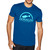 Next Level Premium Fitted Sueded Custom T-Shirts - Men's - thumbnail 1