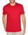 Next Level Premium Fitted Sueded Custom T-Shirts - Men's - thumbnail 5