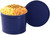 3-Way Gourmet Popcorn in Custom Tin - 2 Gallons - thumbnail 2