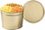 3-Way Gourmet Popcorn in Custom Tin - 2 Gallons - thumbnail 6