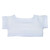 Plush Eagle Mascot Stuffed Animal w/ Custom Shirt - 6