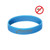 Insect Repellent Custom Silicone Wristband