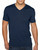 Next Level Premium Fitted Sueded V-Neck Custom T-Shirts - Men's - thumbnail 18