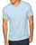 Next Level Premium Fitted Sueded V-Neck Custom T-Shirts - Men's - thumbnail 8