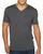 Next Level Premium Fitted Sueded V-Neck Custom T-Shirts - Men's - thumbnail 7