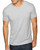 Next Level Premium Fitted Sueded V-Neck Custom T-Shirts - Men's - thumbnail 9