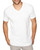 Next Level Premium Fitted Sueded V-Neck Custom T-Shirts - Men's - thumbnail 18