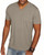 Next Level Premium Fitted Sueded V-Neck Custom T-Shirts - Men's - thumbnail 17