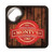 Square Custom Bottle Opener Coaster - thumbnail 2