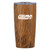 Woodtone Stainless Steel Double Wall Custom Tumbler - 20 oz. - thumbnail 2