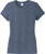 District® Perfect Tri Crew Custom T-Shirts - Women's - Colors - thumbnail 15
