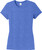 District® Perfect Tri Crew Custom T-Shirts - Women's - Colors - thumbnail 18