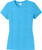 District® Perfect Tri Crew Custom T-Shirts - Women's - Colors - thumbnail 19