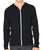 Bella + Canvas Triblend Full Zip Custom Hoodies - thumbnail 2