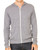 Bella + Canvas Triblend Full Zip Custom Hoodies - thumbnail 9