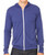 Bella + Canvas Triblend Full Zip Custom Hoodies - thumbnail 11