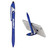 Javelin Style Folding Custom Stylus Pen w/ Phone Stand