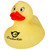 Mood Color Changing Custom Rubber Duck - thumbnail 4