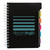 Spiral Custom Notebook w/ Tabs - thumbnail 2