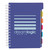 Spiral Custom Notebook w/ Tabs - thumbnail 3