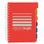 Spiral Custom Notebook w/ Tabs - thumbnail 4