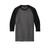 District Made Perfect Tri 3/4 Sleeve Custom T-Shirts - Men's - thumbnail 11