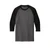 District Made Perfect Tri 3/4 Sleeve Custom T-Shirts - Men's - thumbnail 11