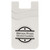 Silicone Dual Pocket Custom Phone Wallet - thumbnail 10