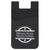 Silicone Dual Pocket Custom Phone Wallet - thumbnail 2