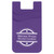 Silicone Dual Pocket Custom Phone Wallet - thumbnail 7