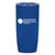 Double Wall Custom Tumbler w/ Spill-Resistant Lid - 19 oz. - thumbnail 3