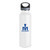 Basecamp Tundra Custom Water Bottles - 20 oz. - thumbnail 9