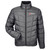 Spyder® Pelmo Insulated Puffer Custom Jacket - Men's - thumbnail 1