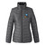 Spyder® Supreme Insulated Puffer Custom Jacket - Women's - thumbnail 3