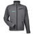 Spyder® Transport Soft Shell Custom Jacket - Men's - thumbnail 1