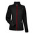 Spyder® Transport Softshell Custom Jacket - Women's - thumbnail 2