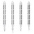 Sewn Polyester Custom Lanyards - .75