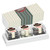 3-Way Signature Custom Cube - Coffee House Delights - thumbnail 1