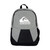 Heather Promotional Backpack - 12"w x 17.5"h x 6"d