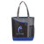 Non-Woven Custom Shopper Tote Bag - 14.5